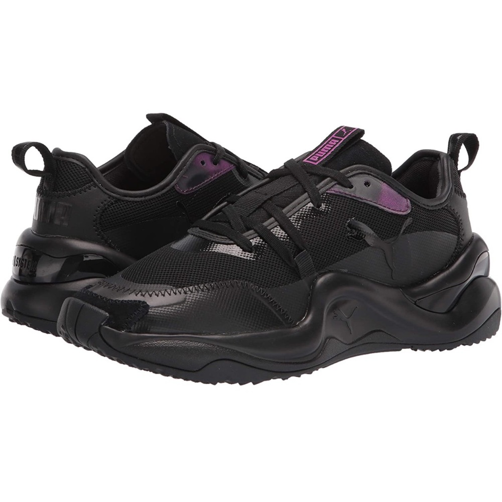 PUMA Women's Rise Sneaker